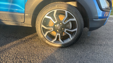 Ford EcoSport 1.0 EcoBoost 125 Active 5dr Petrol Hatchback